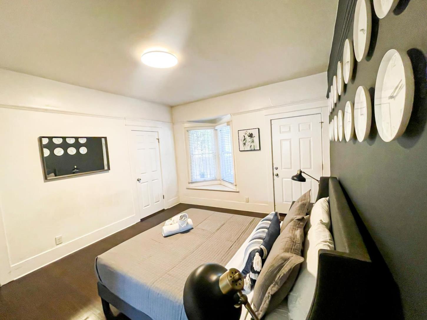 Cozy 2-Bedroom Home Los Angeles Exterior foto