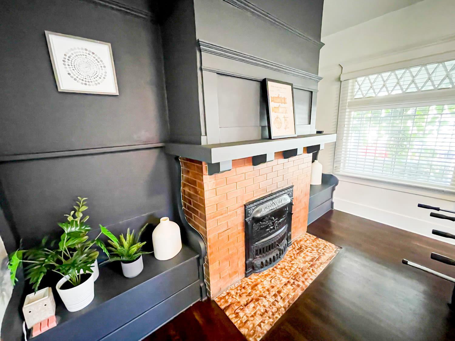 Cozy 2-Bedroom Home Los Angeles Exterior foto