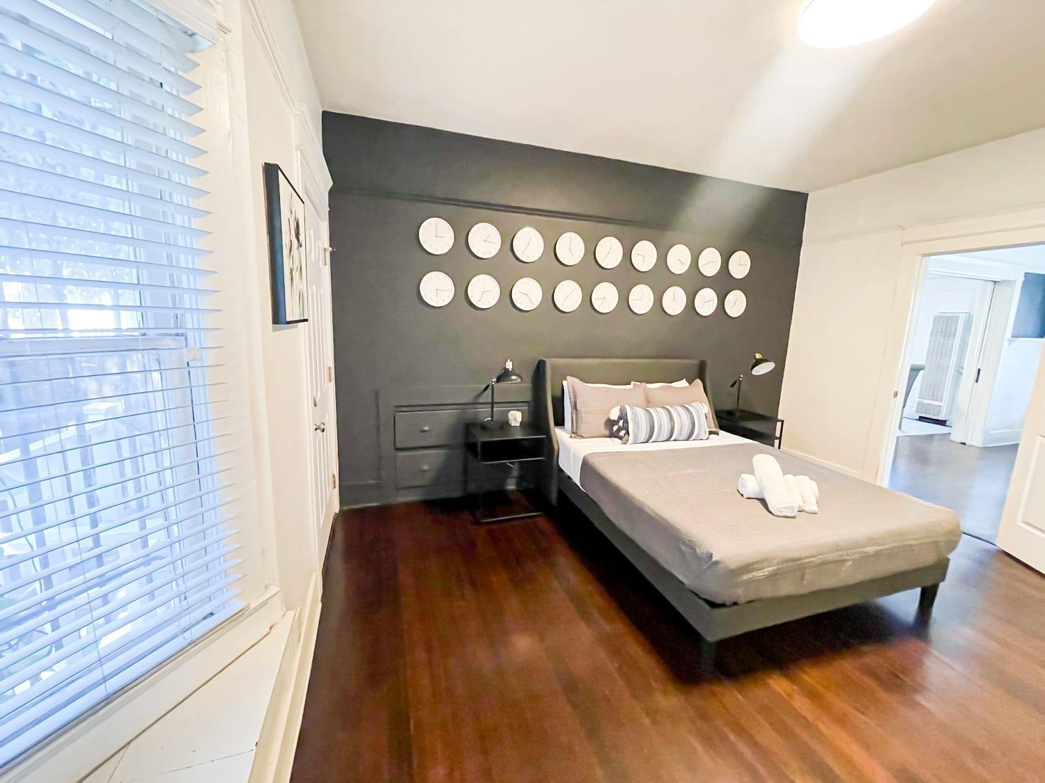 Cozy 2-Bedroom Home Los Angeles Exterior foto